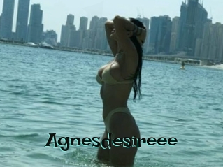 Agnesdesireee