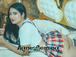Agnesfleming