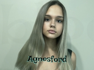 Agnesford