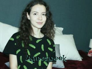 Agnespeek
