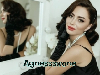 Agnessswone