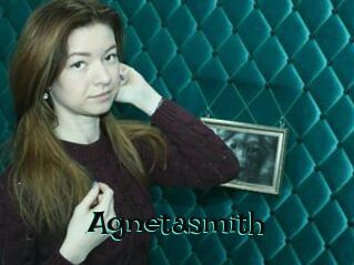 Agnetasmith