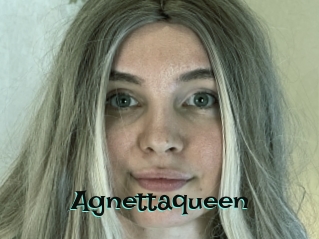 Agnettaqueen