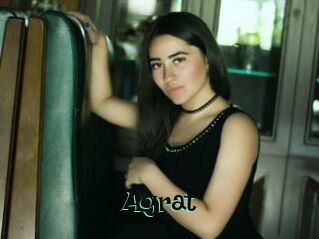 Agrat