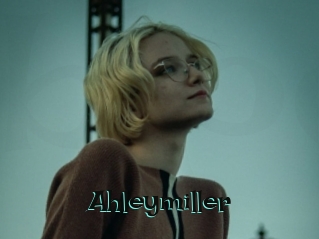 Ahleymiller