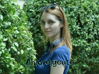 Ahlovelycute