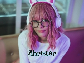 Ahristar
