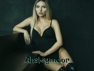 Ahsleymoor