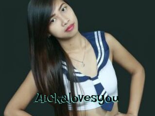 Aickalovesyou