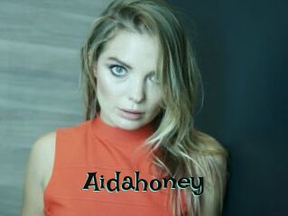 Aidahoney