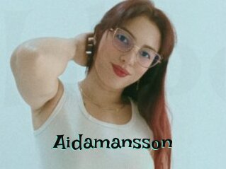 Aidamansson