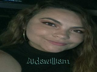 Aidawilliam