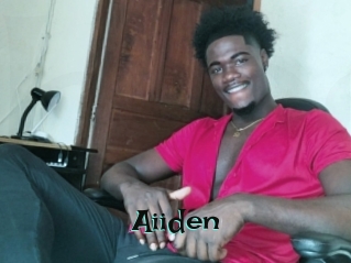 Aiiden