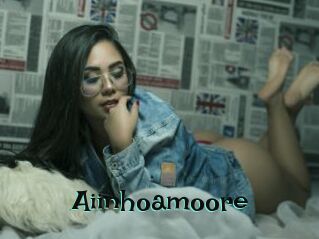 Aiinhoamoore