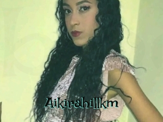Aikirahillkm