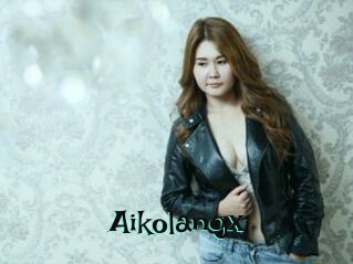 Aikolangx