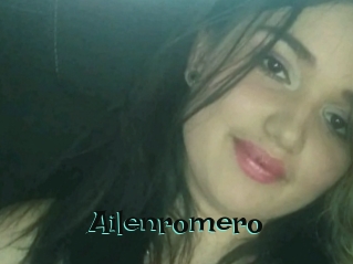 Ailenromero