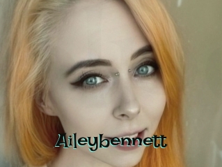 aileybennett Blog Pornostar