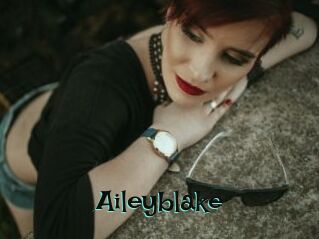 Aileyblake