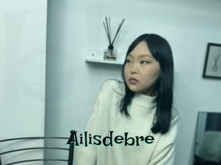 Ailisdebre