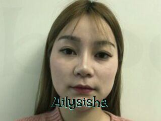 Ailysisha