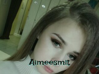 Aimeesmit