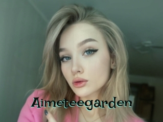 Aimeteegarden