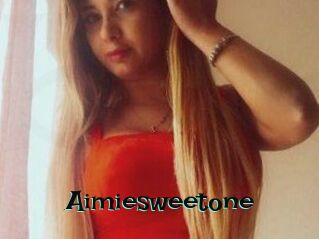 Aimiesweetone