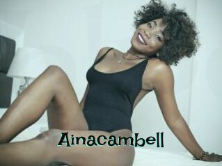 Ainacambell