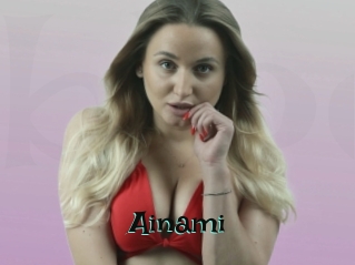 Ainami