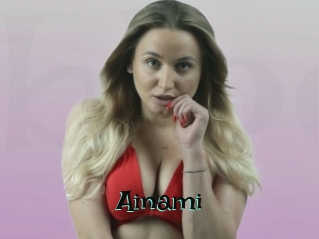 Ainami
