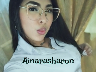 Ainarasharon