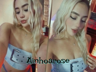 ainhoarose Blog Pornostar