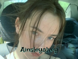 Ainsleyalvey