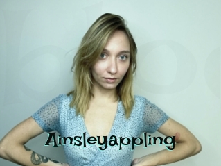 Ainsleyappling