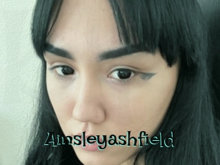 Ainsleyashfield