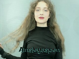 Ainsleyaspen