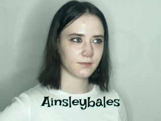 Ainsleybales