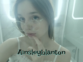 Ainsleyblanton