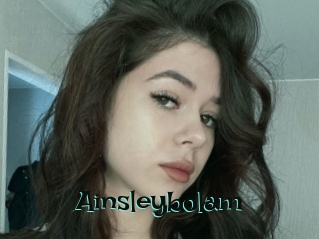Ainsleybolam
