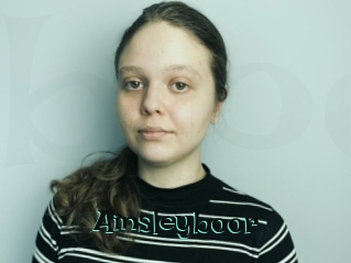 Ainsleyboor