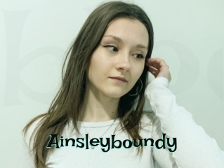 Ainsleyboundy