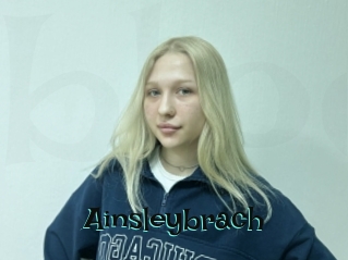 Ainsleybrach