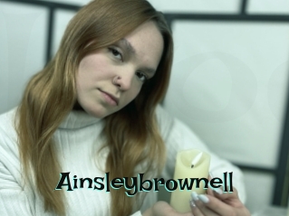 ainsleybrownell Blog Pornostar