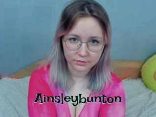 Ainsleybunton