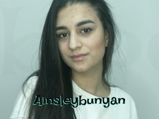 Ainsleybunyan