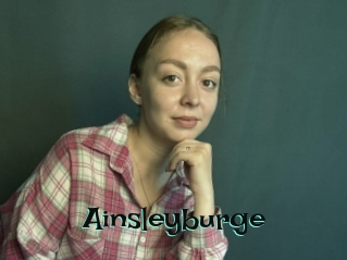 Ainsleyburge