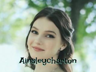 Ainsleycharton