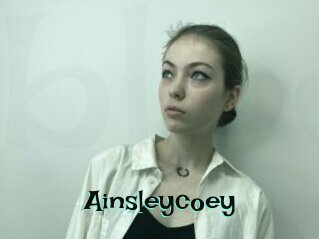 Ainsleycoey