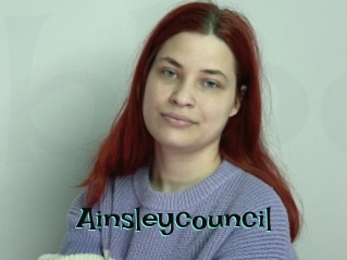 Ainsleycouncil